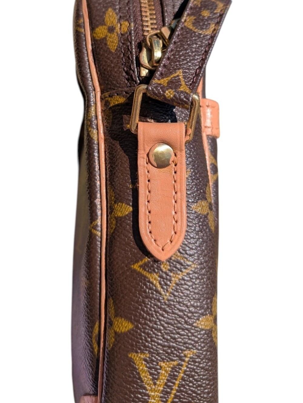 Louis Vuitton Danube Crossbody (SL0061) - Picture 6 of 16